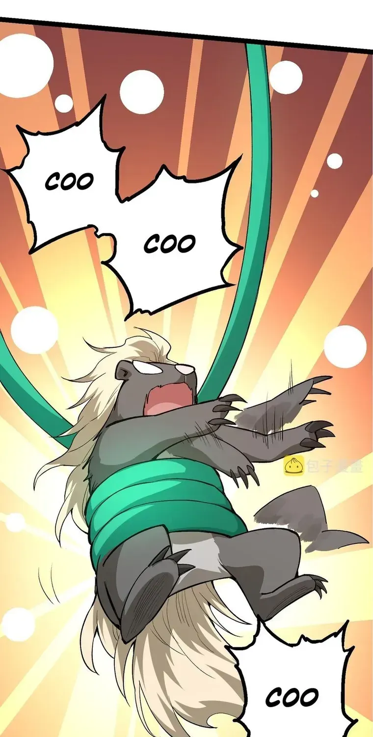 Evolution From a Tree Chapter 7 page 89 - 