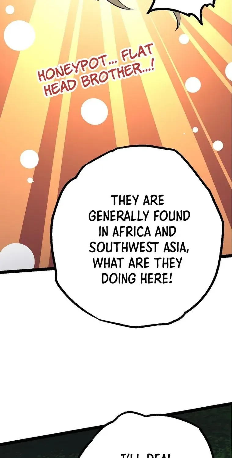 Evolution From a Tree Chapter 7 page 90 - 