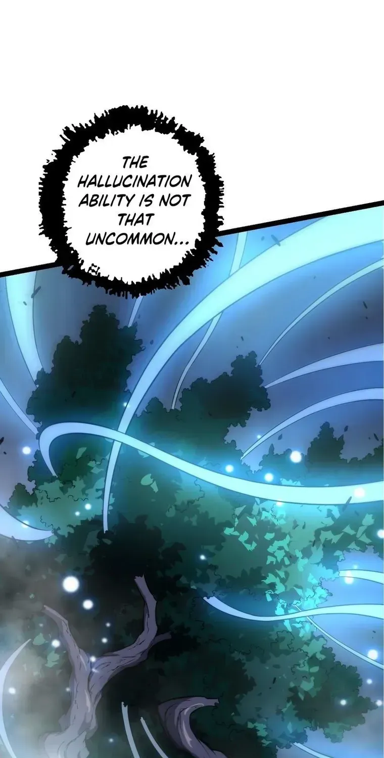 Evolution From a Tree Chapter 8 page 12 - 