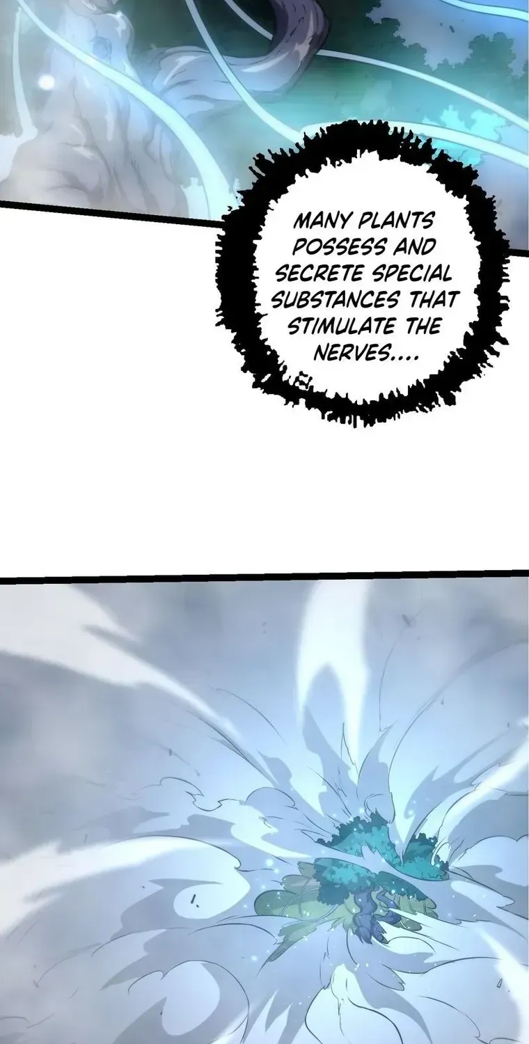 Evolution From a Tree Chapter 8 page 13 - 
