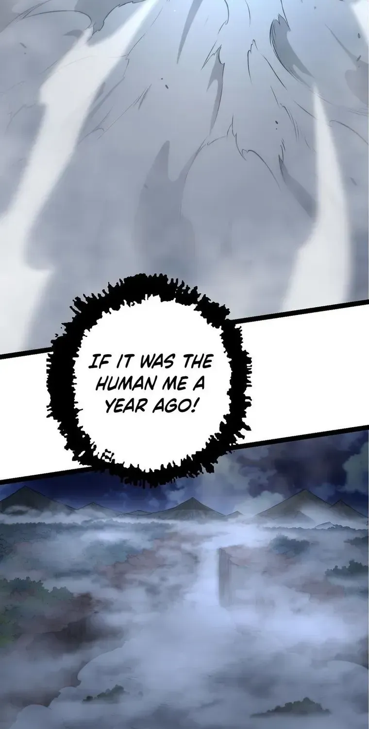 Evolution From a Tree Chapter 8 page 14 - 