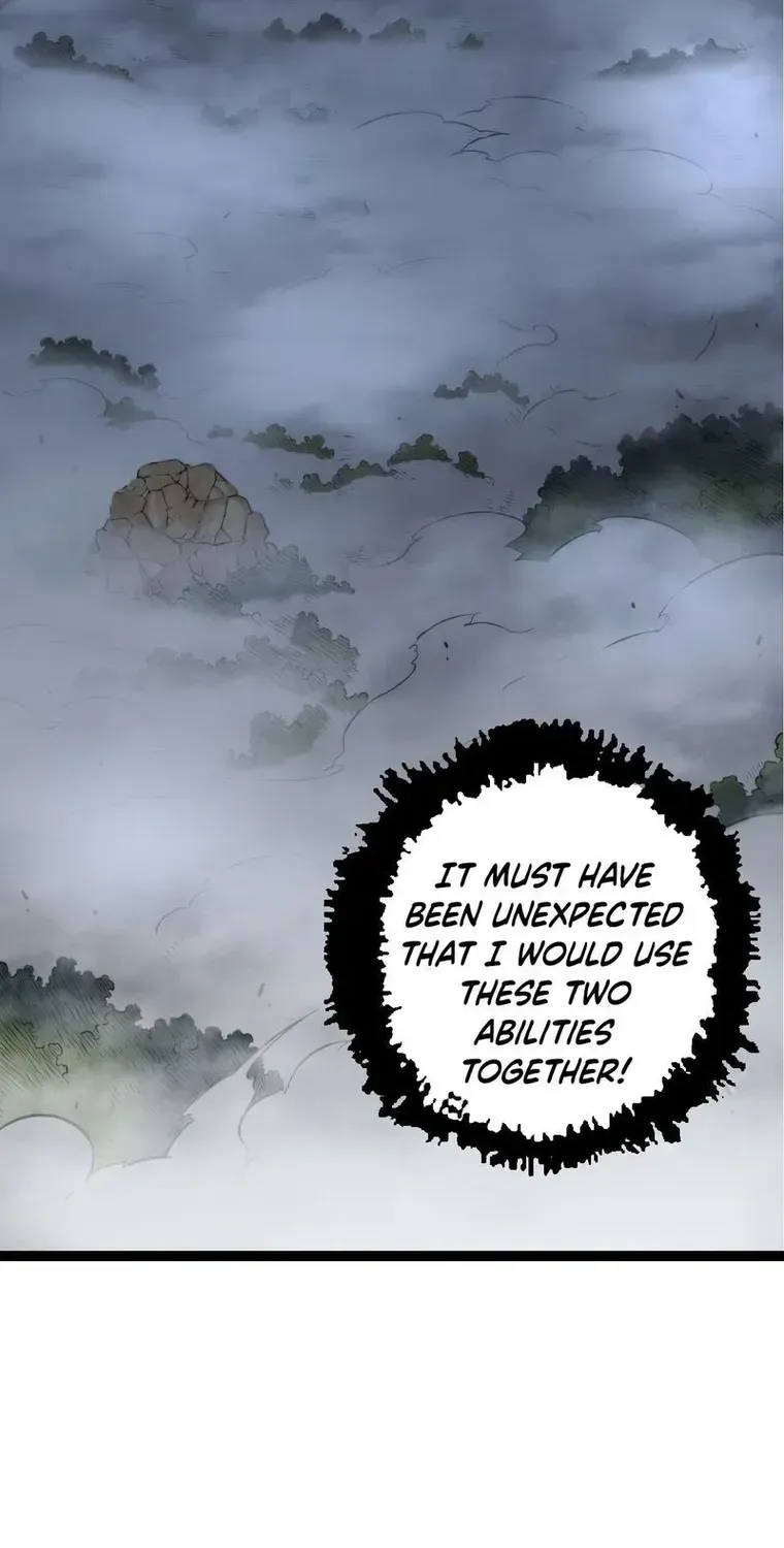 Evolution From a Tree Chapter 8 page 15 - 