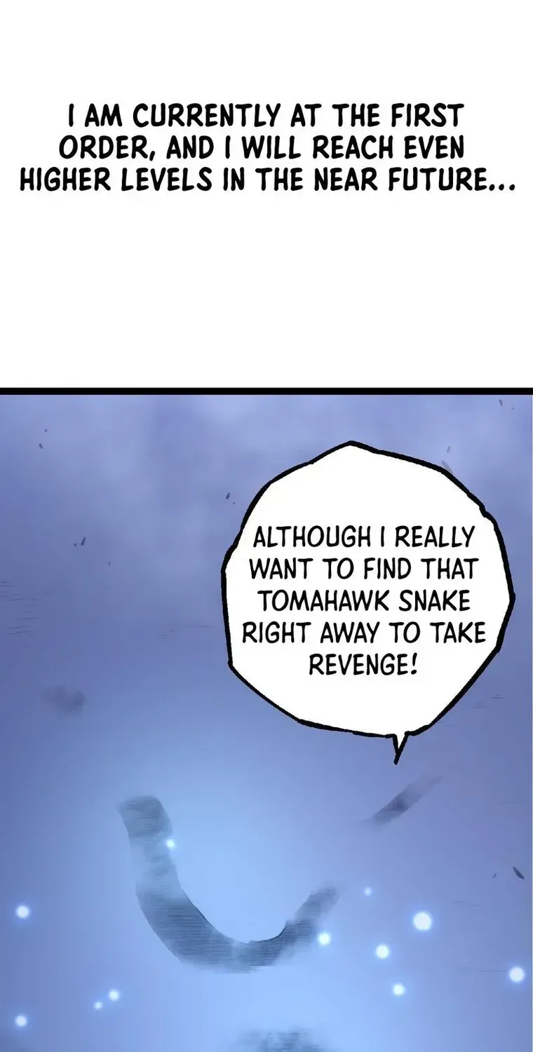 Evolution From a Tree Chapter 8 page 16 - 