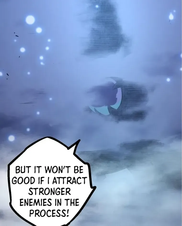Evolution From a Tree Chapter 8 page 17 - 