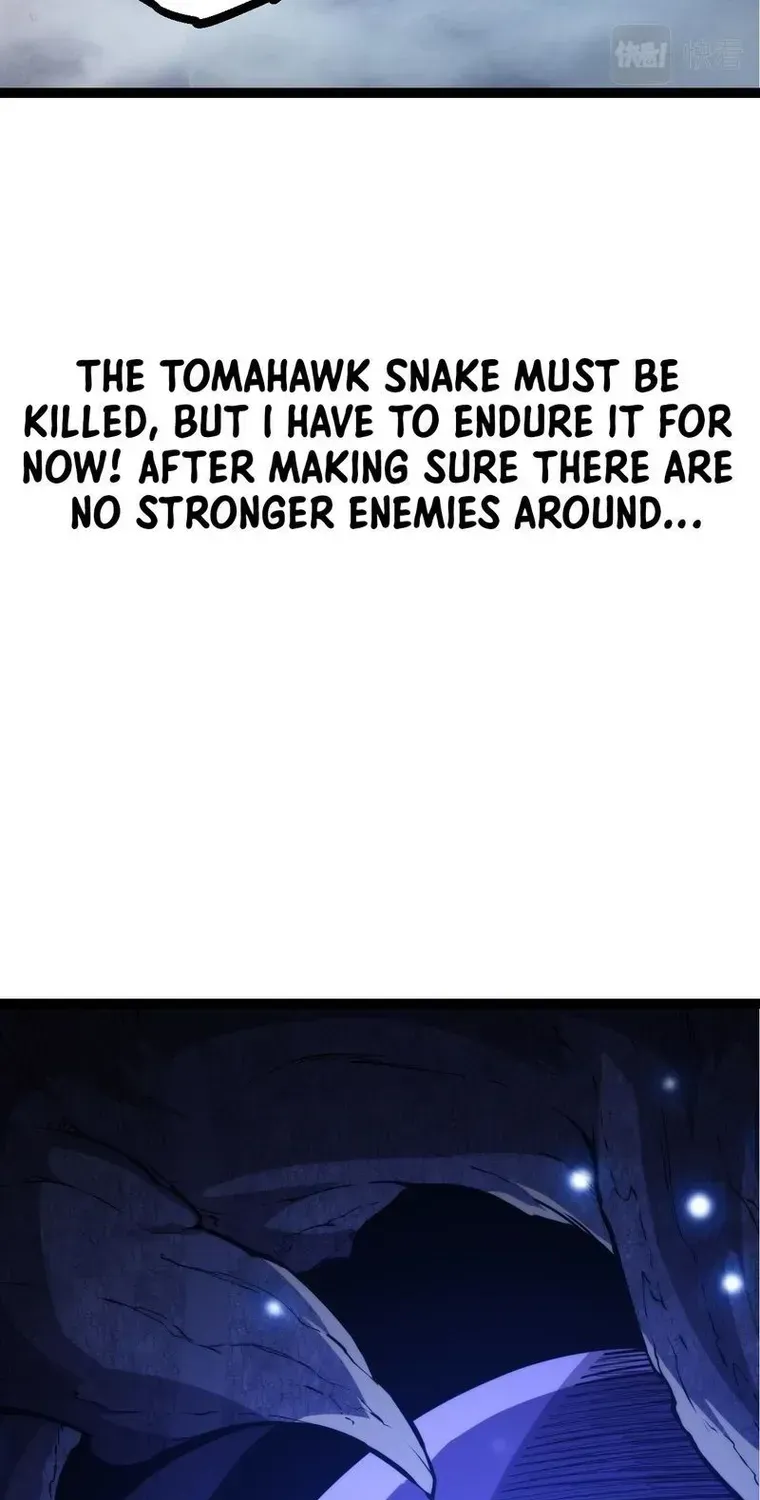 Evolution From a Tree Chapter 8 page 18 - 
