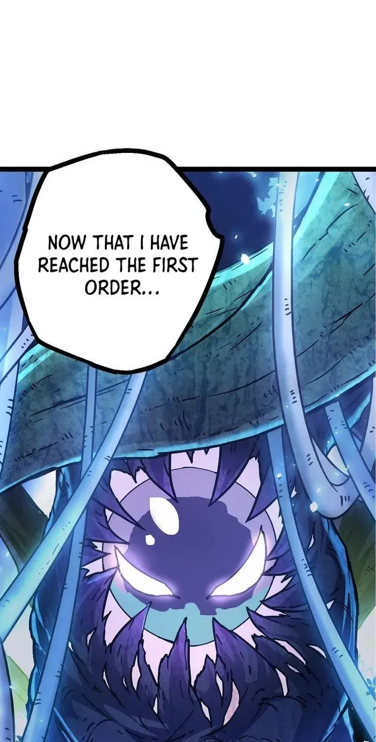 Evolution From a Tree Chapter 8 page 3 - 