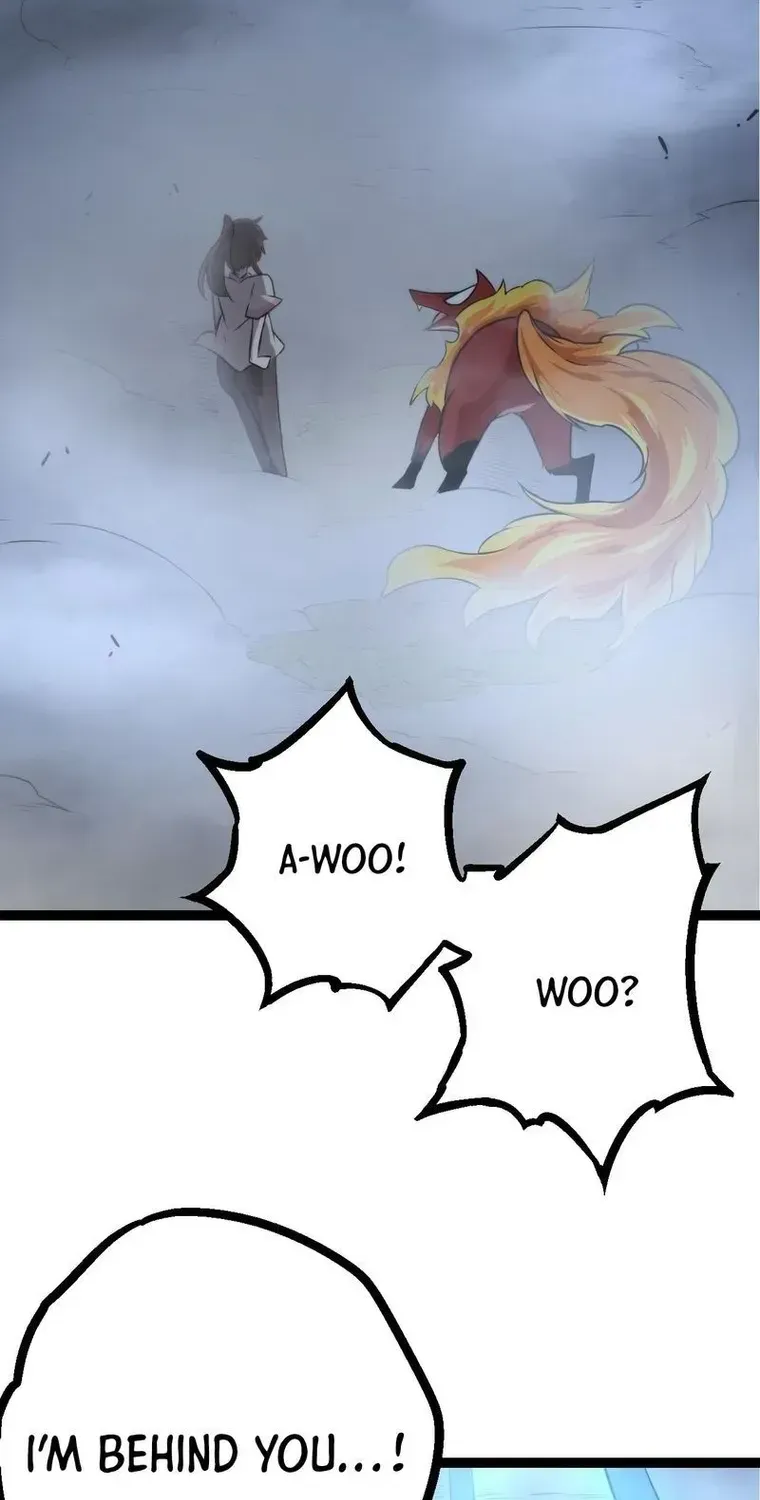 Evolution From a Tree Chapter 8 page 21 - 