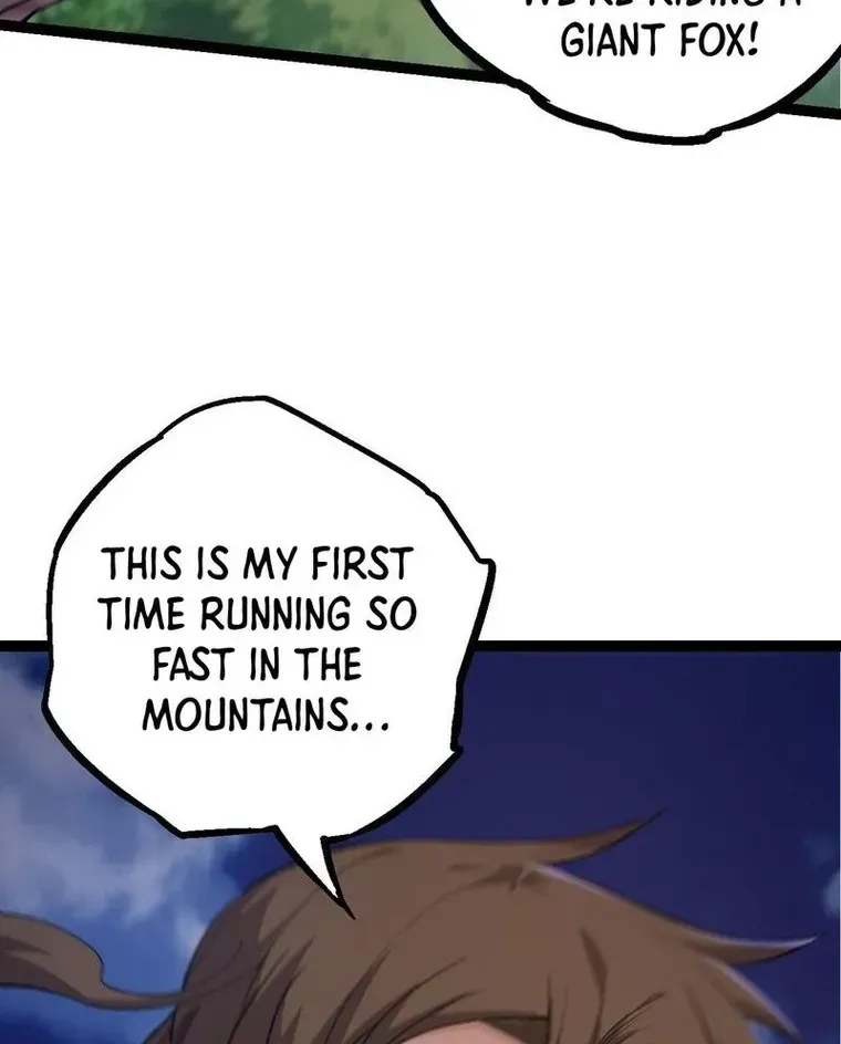 Evolution From a Tree Chapter 8 page 28 - 