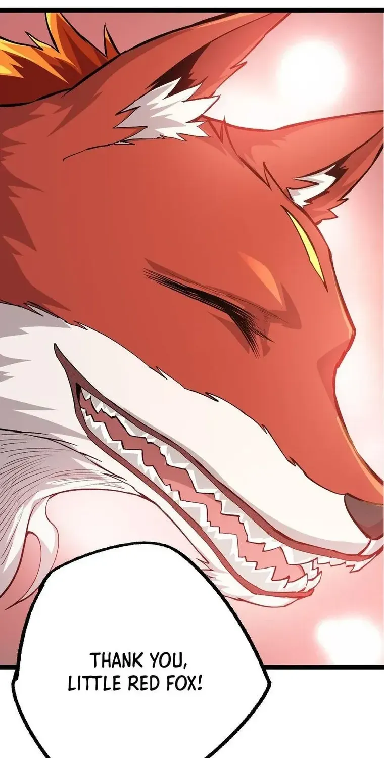 Evolution From a Tree Chapter 8 page 30 - 