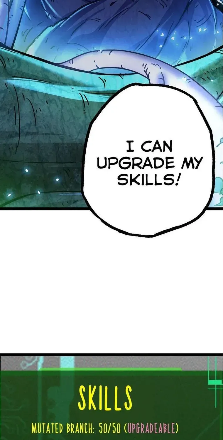 Evolution From a Tree Chapter 8 page 4 - 