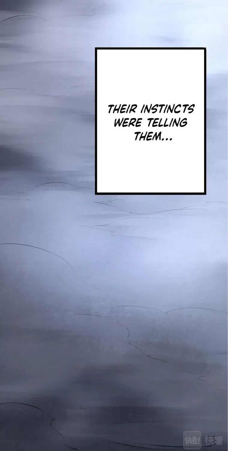 Evolution From a Tree Chapter 8 page 40 - 