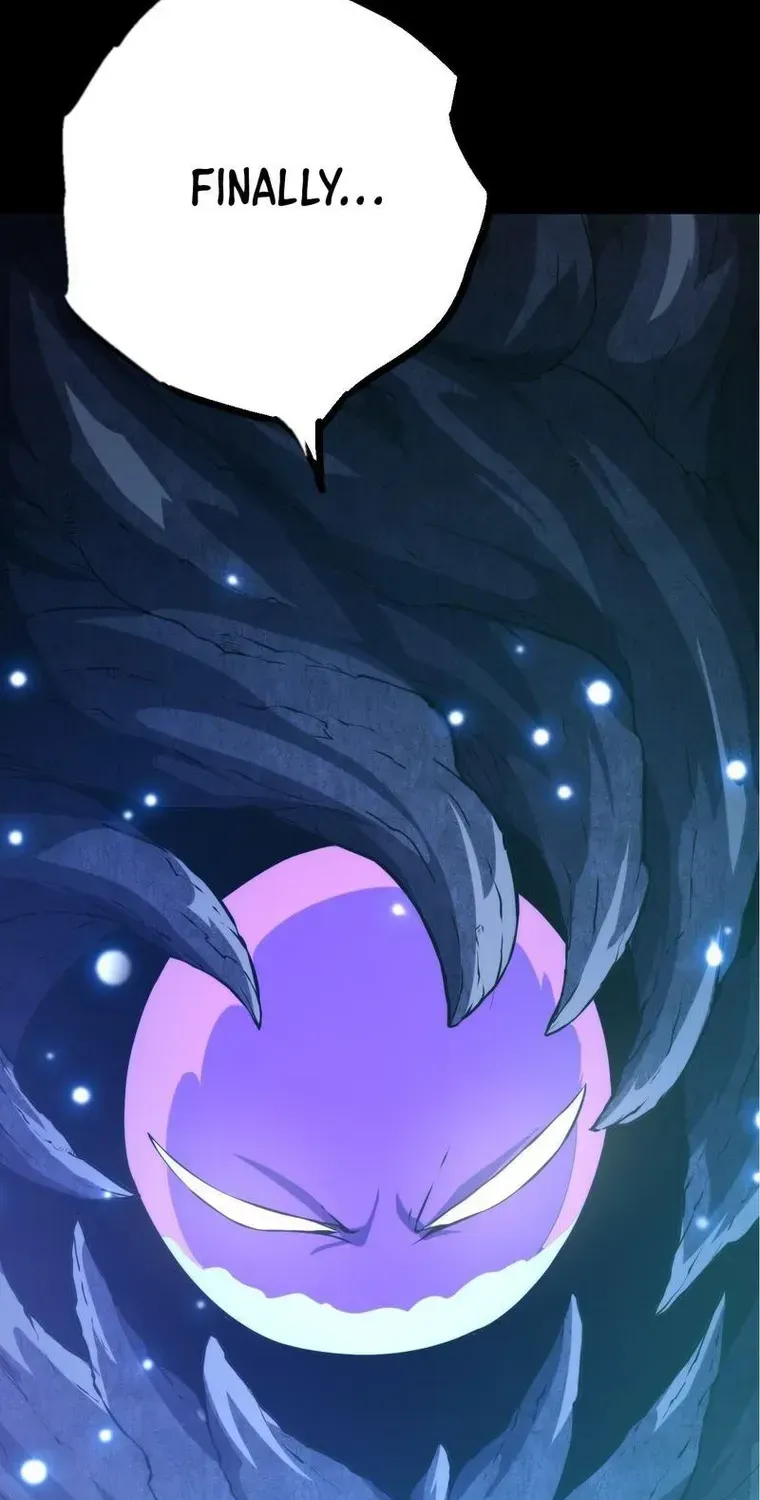 Evolution From a Tree Chapter 8 page 44 - 
