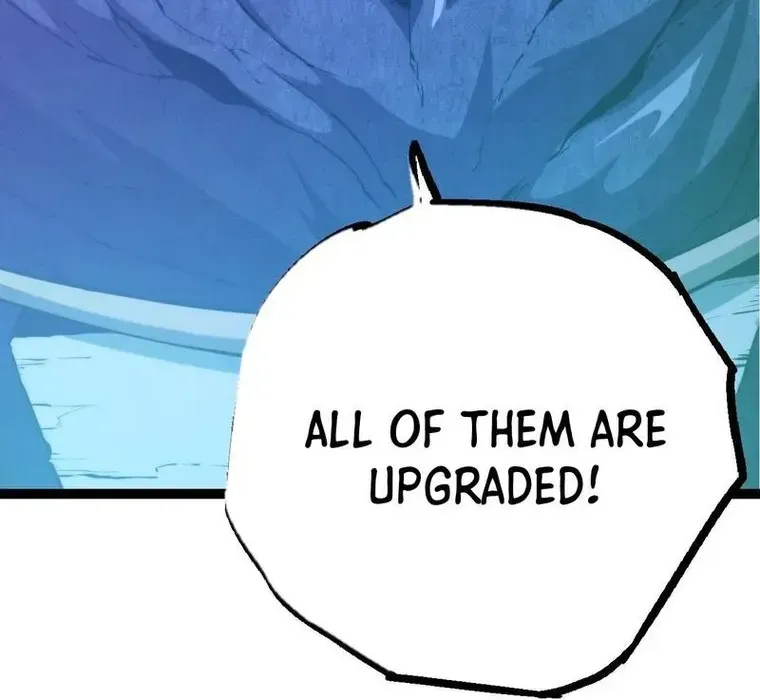 Evolution From a Tree Chapter 8 page 45 - 