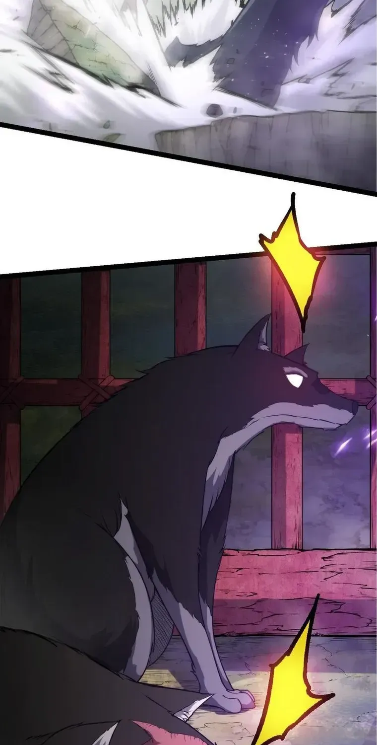 Evolution From a Tree Chapter 8 page 47 - 