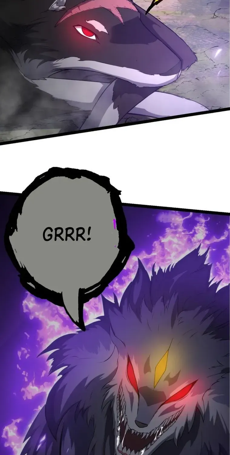 Evolution From a Tree Chapter 8 page 48 - 