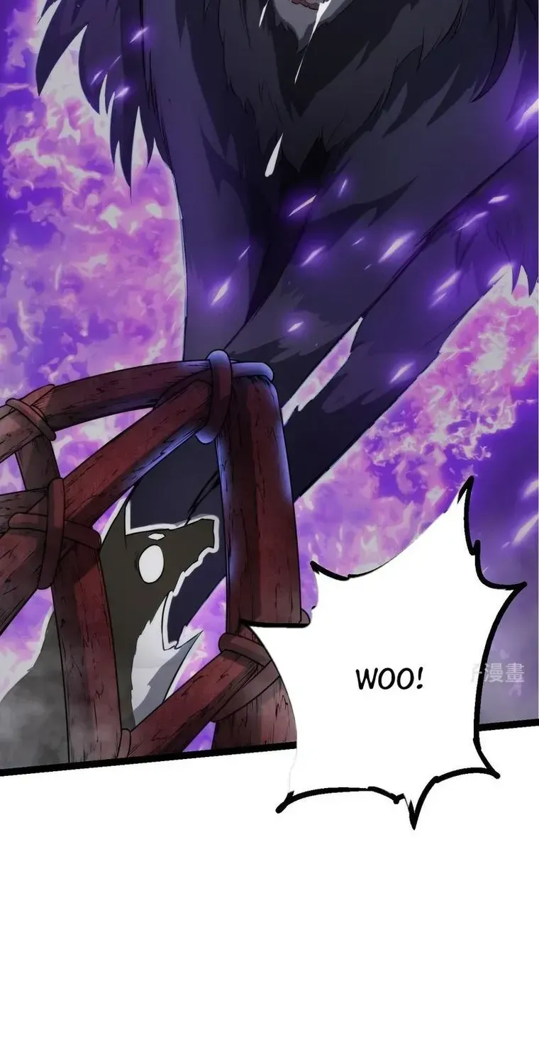 Evolution From a Tree Chapter 8 page 49 - 