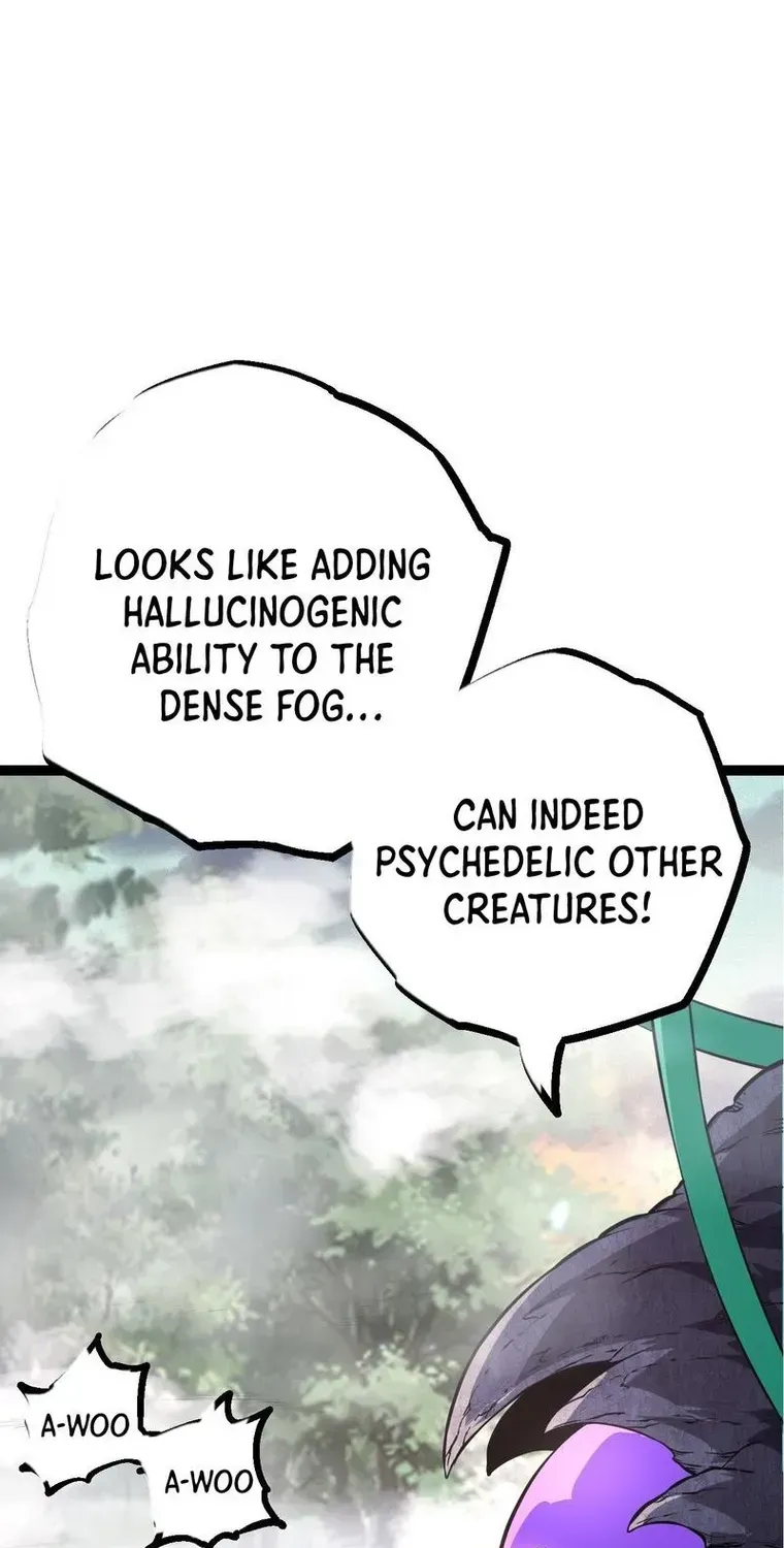 Evolution From a Tree Chapter 8 page 50 - 