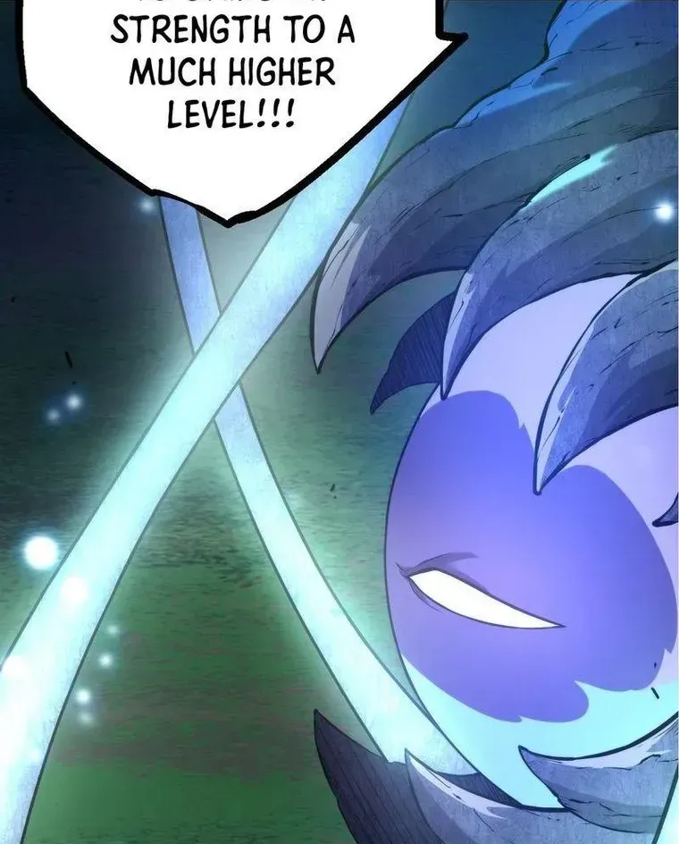 Evolution From a Tree Chapter 8 page 6 - 