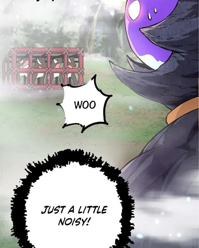 Evolution From a Tree Chapter 8 page 51 - 