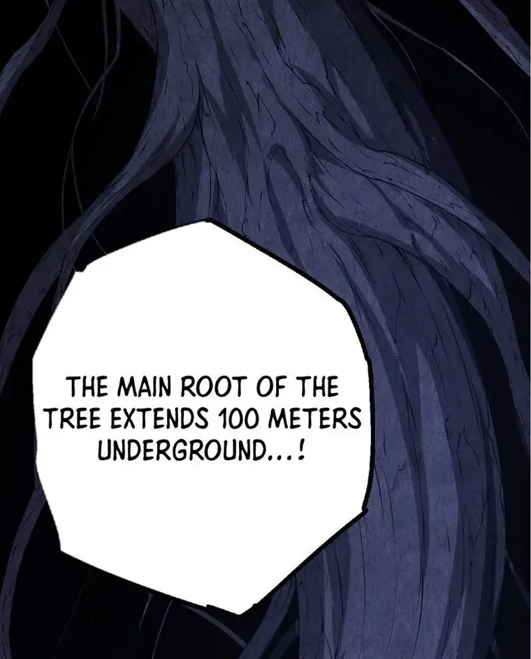 Evolution From a Tree Chapter 8 page 57 - 