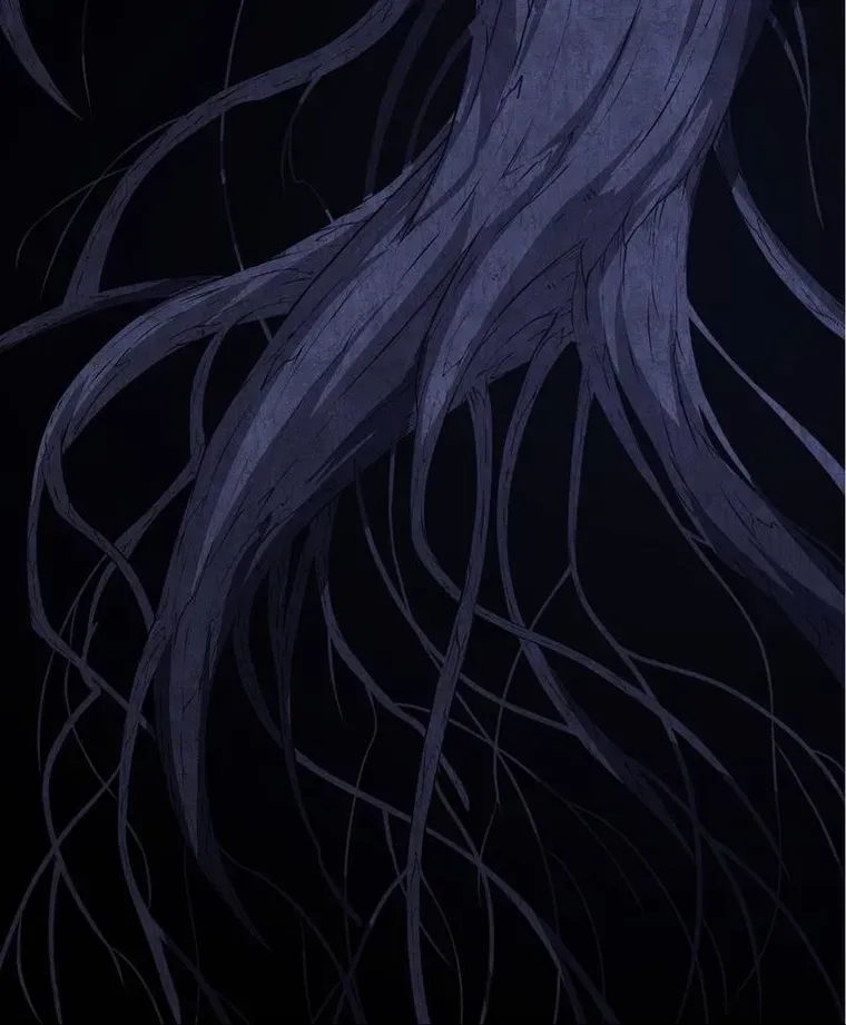 Evolution From a Tree Chapter 8 page 58 - 
