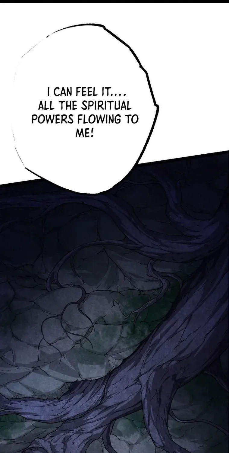 Evolution From a Tree Chapter 8 page 59 - 