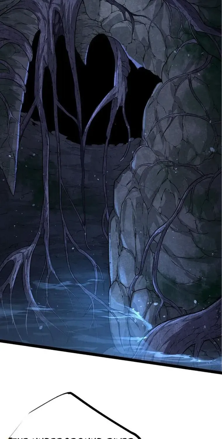 Evolution From a Tree Chapter 8 page 60 - 