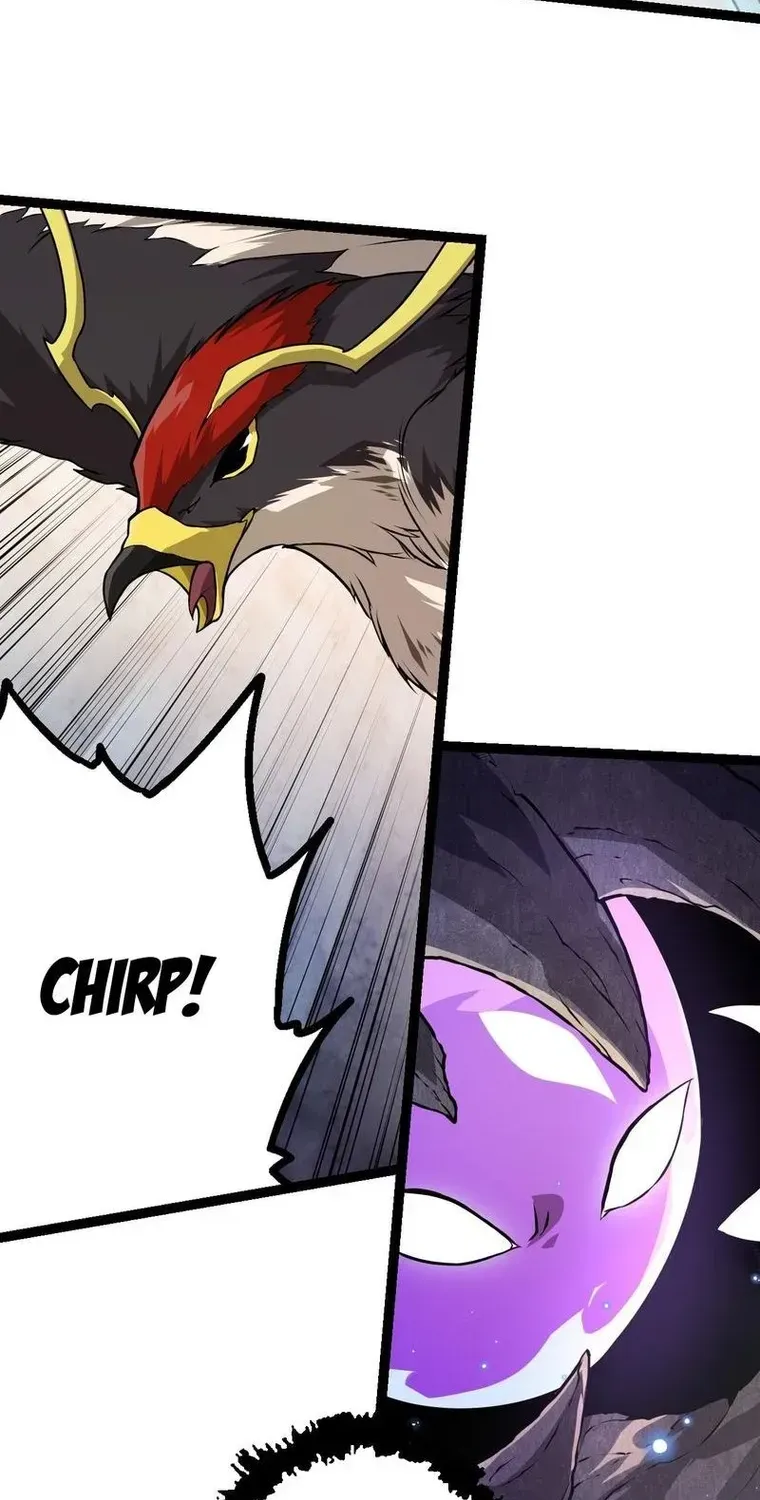 Evolution From a Tree Chapter 8 page 66 - 