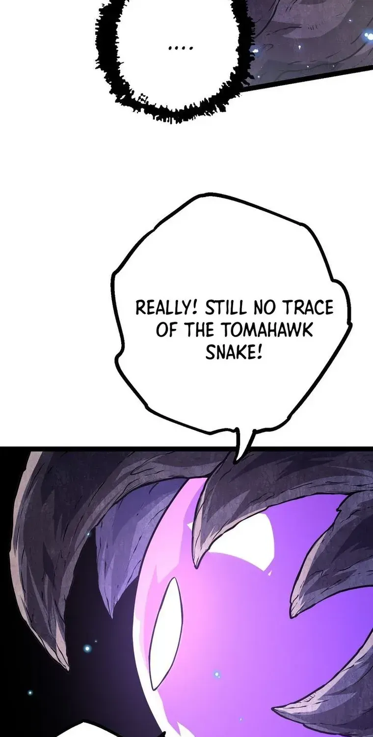 Evolution From a Tree Chapter 8 page 67 - 