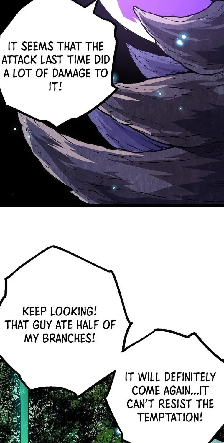 Evolution From a Tree Chapter 8 page 68 - 