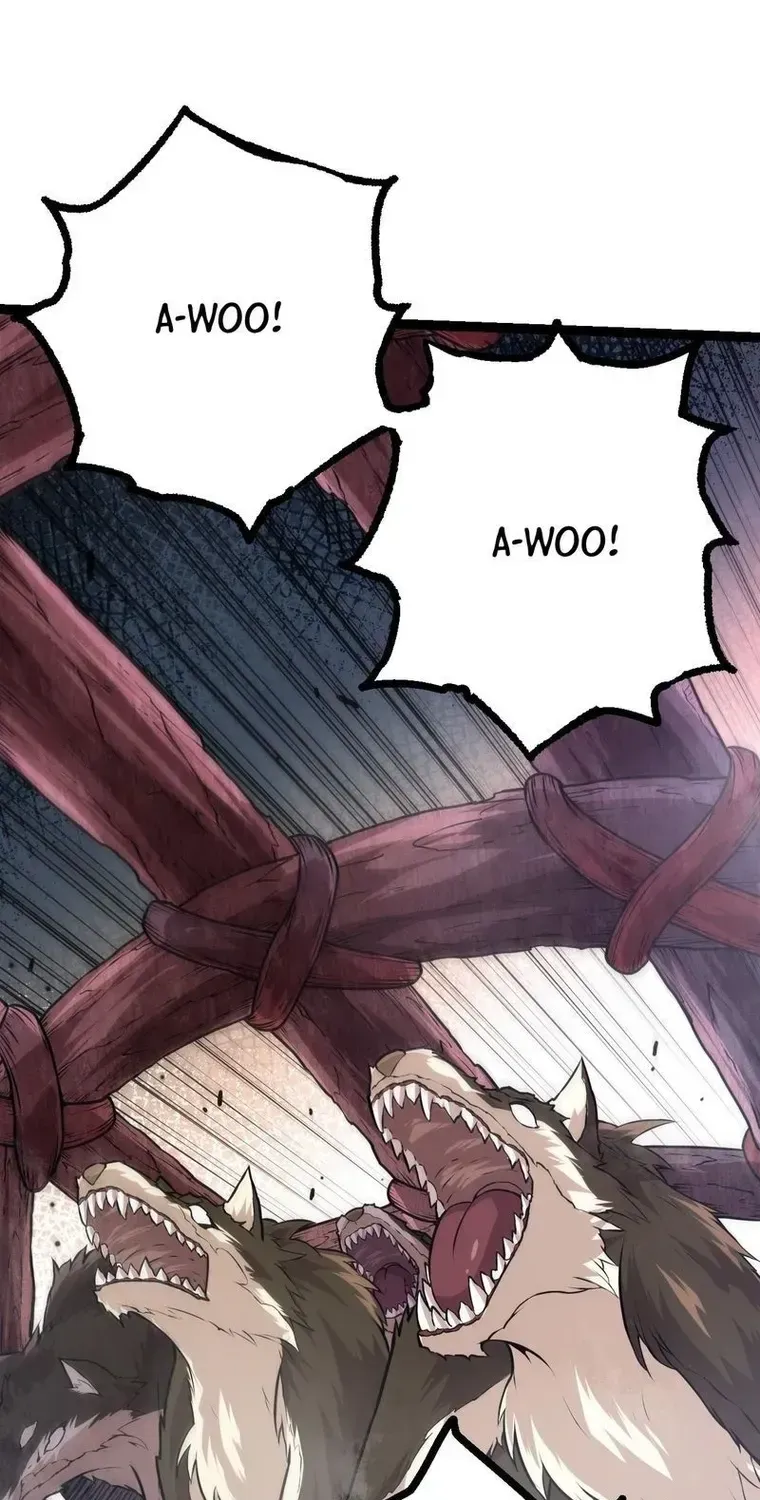 Evolution From a Tree Chapter 8 page 70 - 