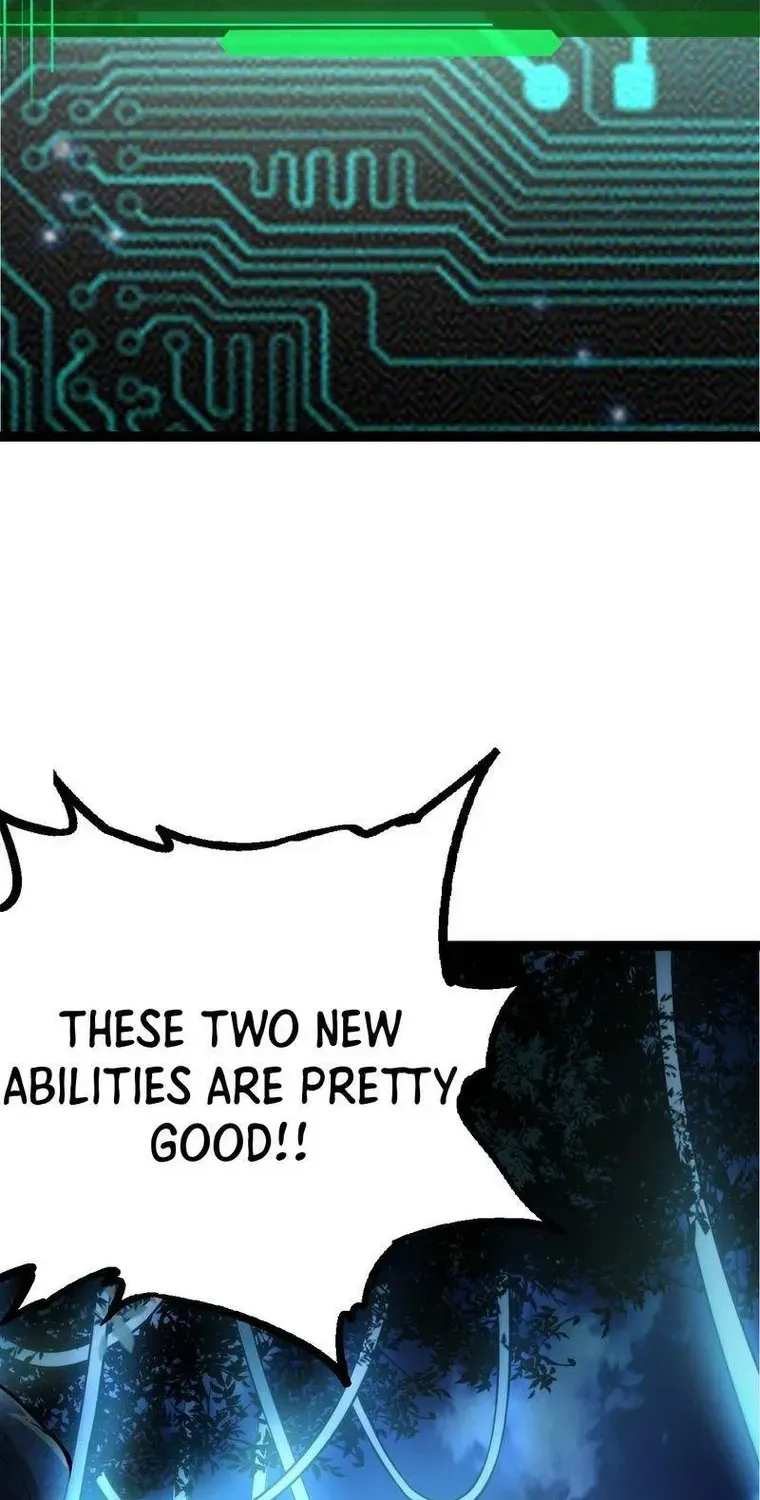 Evolution From a Tree Chapter 8 page 8 - 