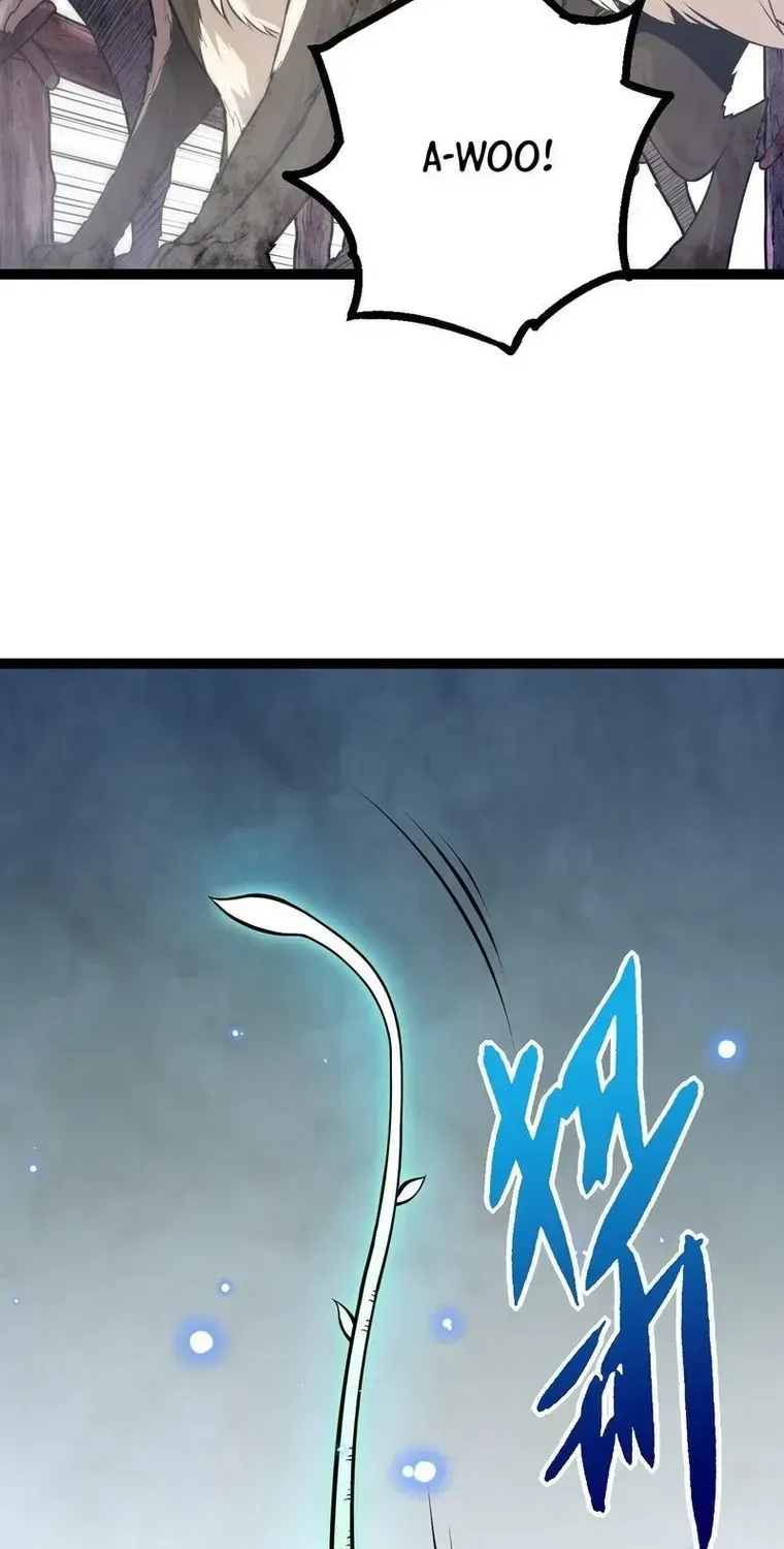 Evolution From a Tree Chapter 8 page 71 - 