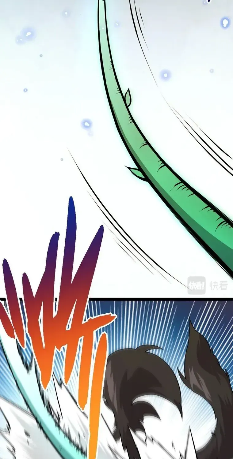 Evolution From a Tree Chapter 8 page 72 - 