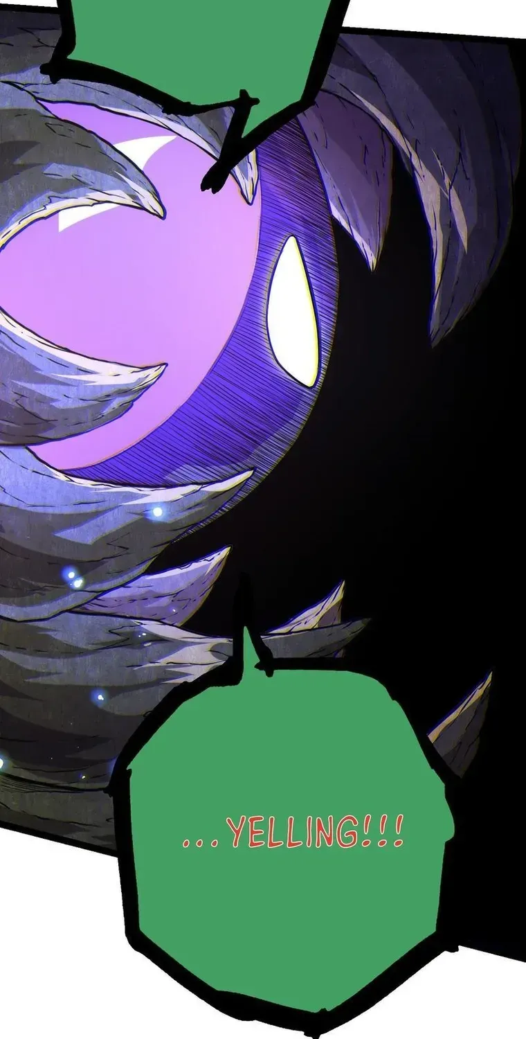 Evolution From a Tree Chapter 8 page 74 - 
