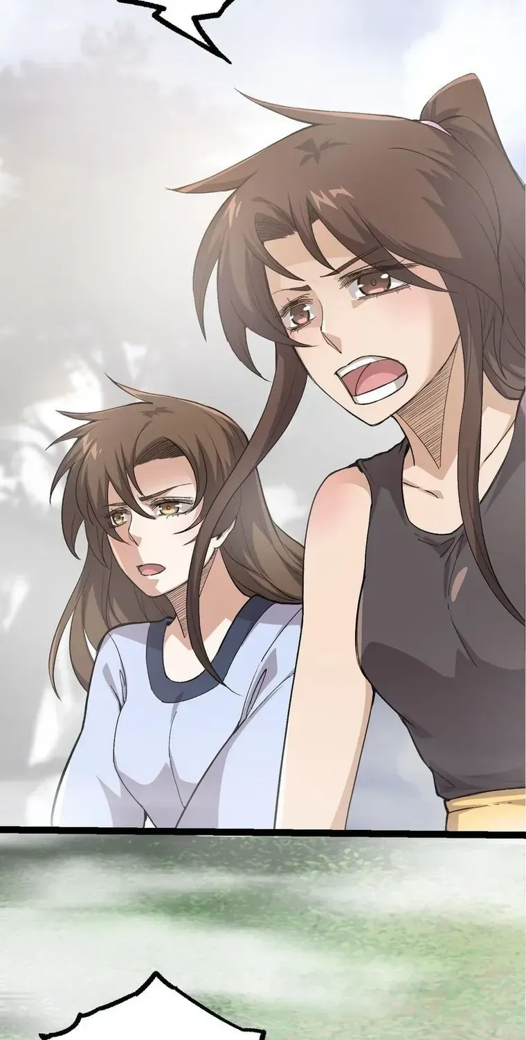 Evolution From a Tree Chapter 8 page 76 - 