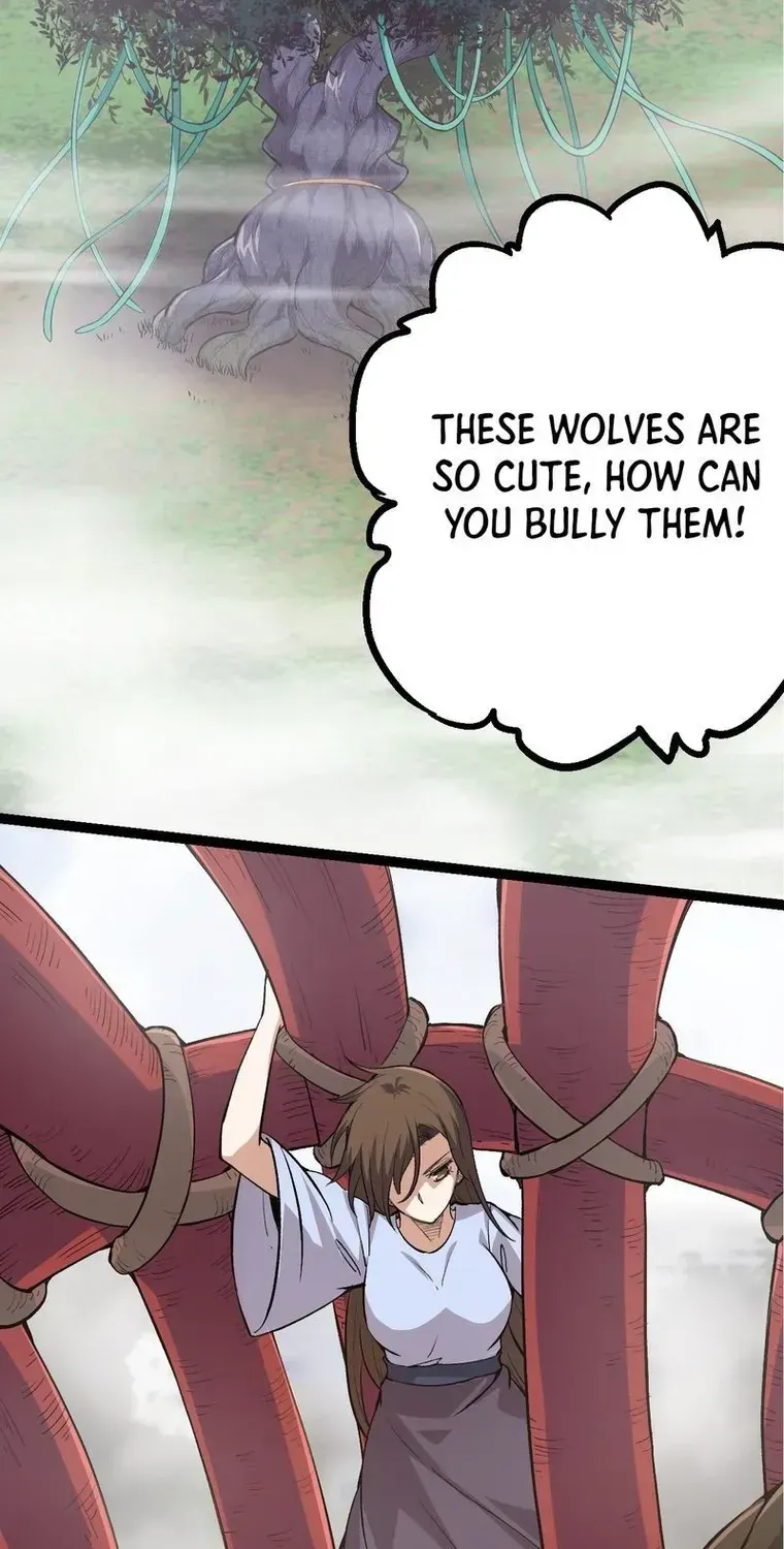 Evolution From a Tree Chapter 8 page 78 - 
