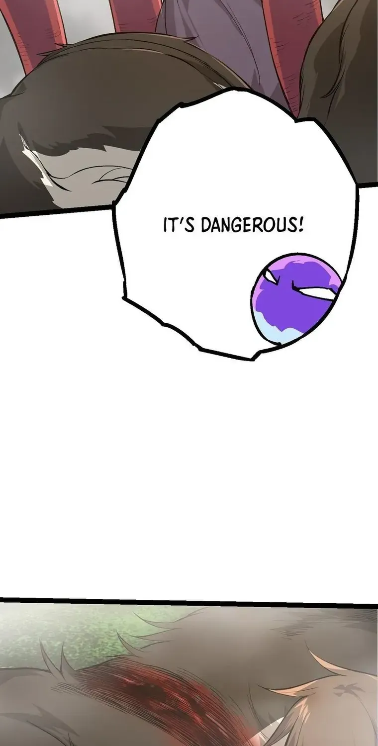 Evolution From a Tree Chapter 8 page 79 - 