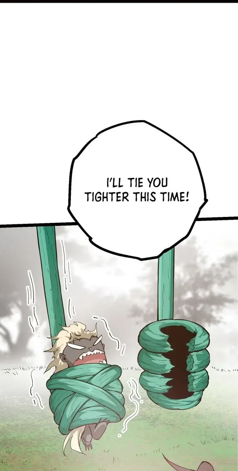Evolution From a Tree Chapter 8 page 88 - 