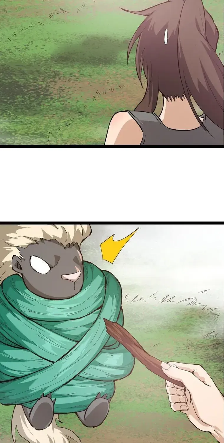 Evolution From a Tree Chapter 8 page 89 - 