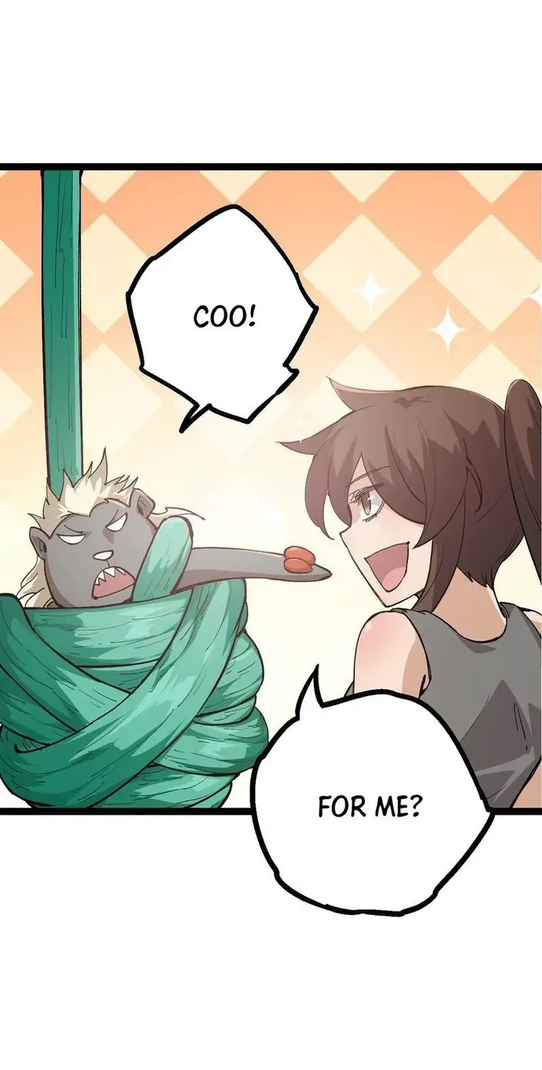 Evolution From a Tree Chapter 8 page 92 - 