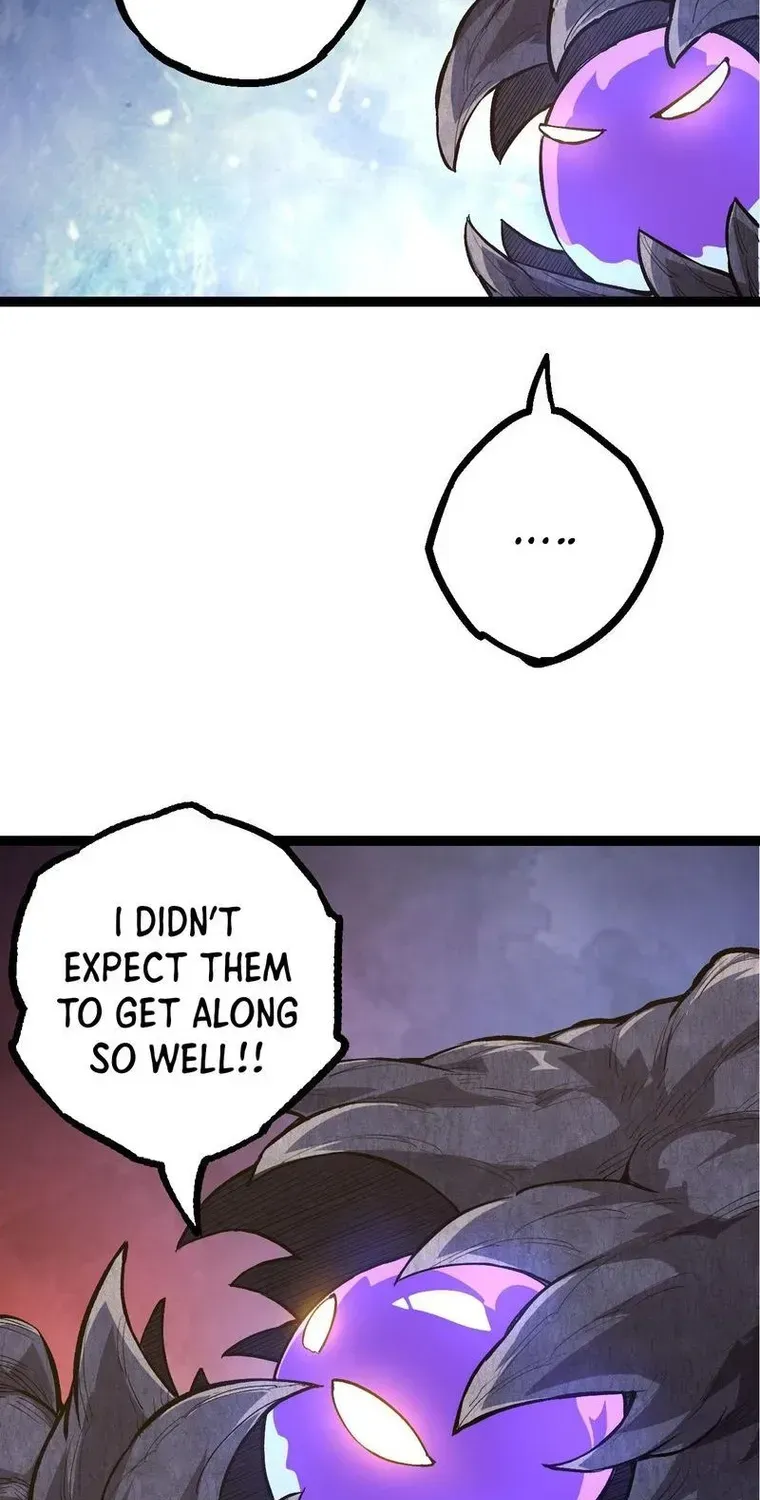 Evolution From a Tree Chapter 8 page 96 - 