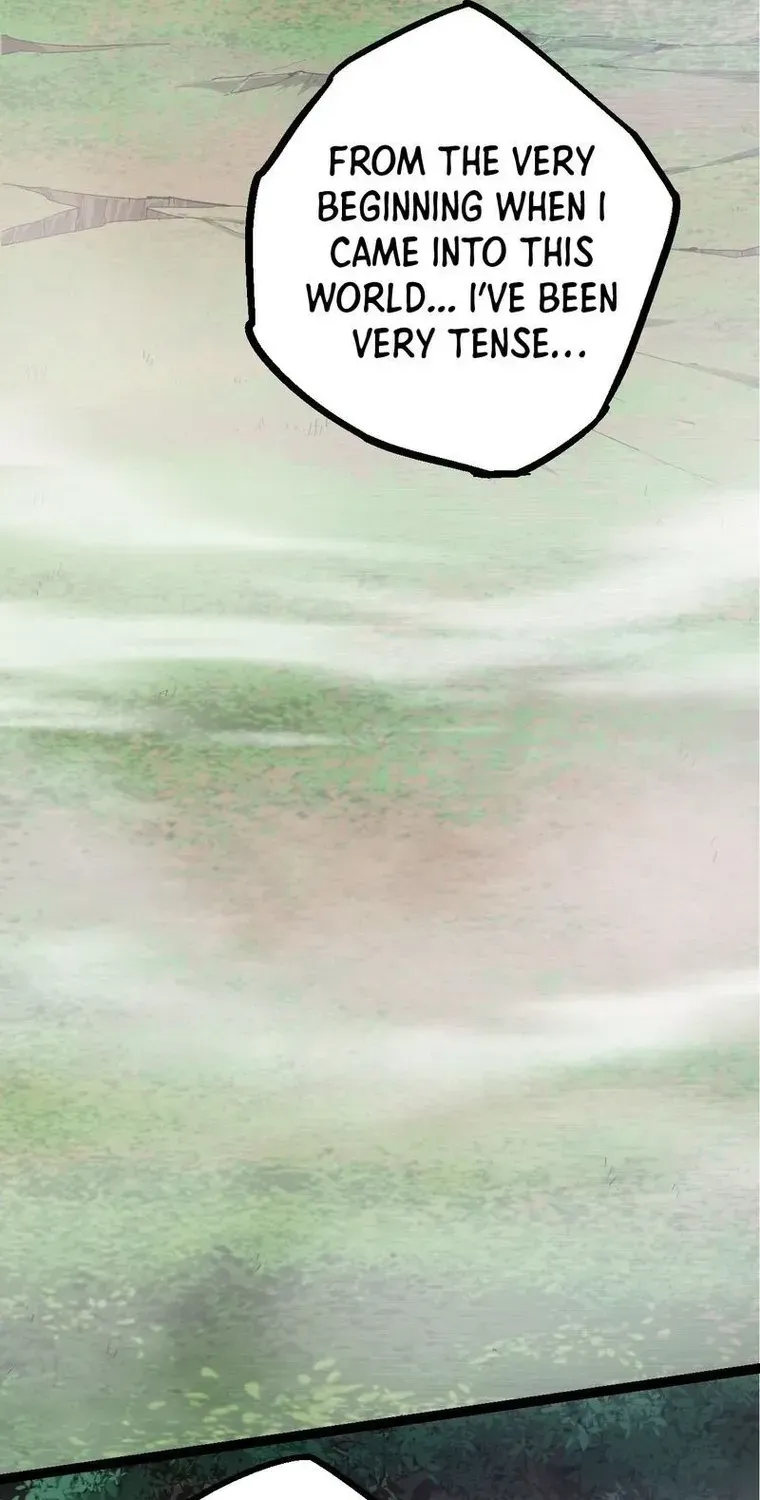 Evolution From a Tree Chapter 8 page 99 - 