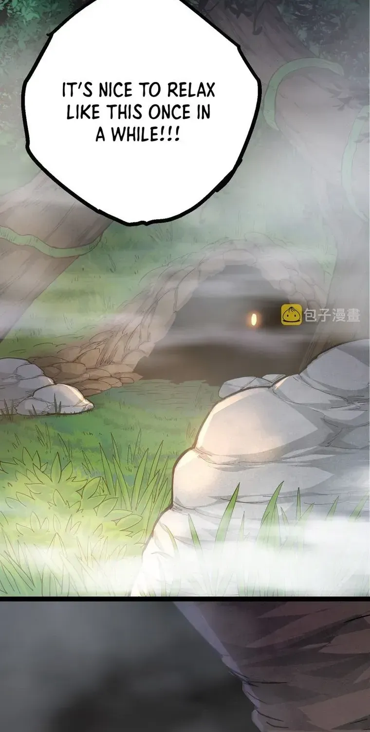 Evolution From a Tree Chapter 8 page 100 - 