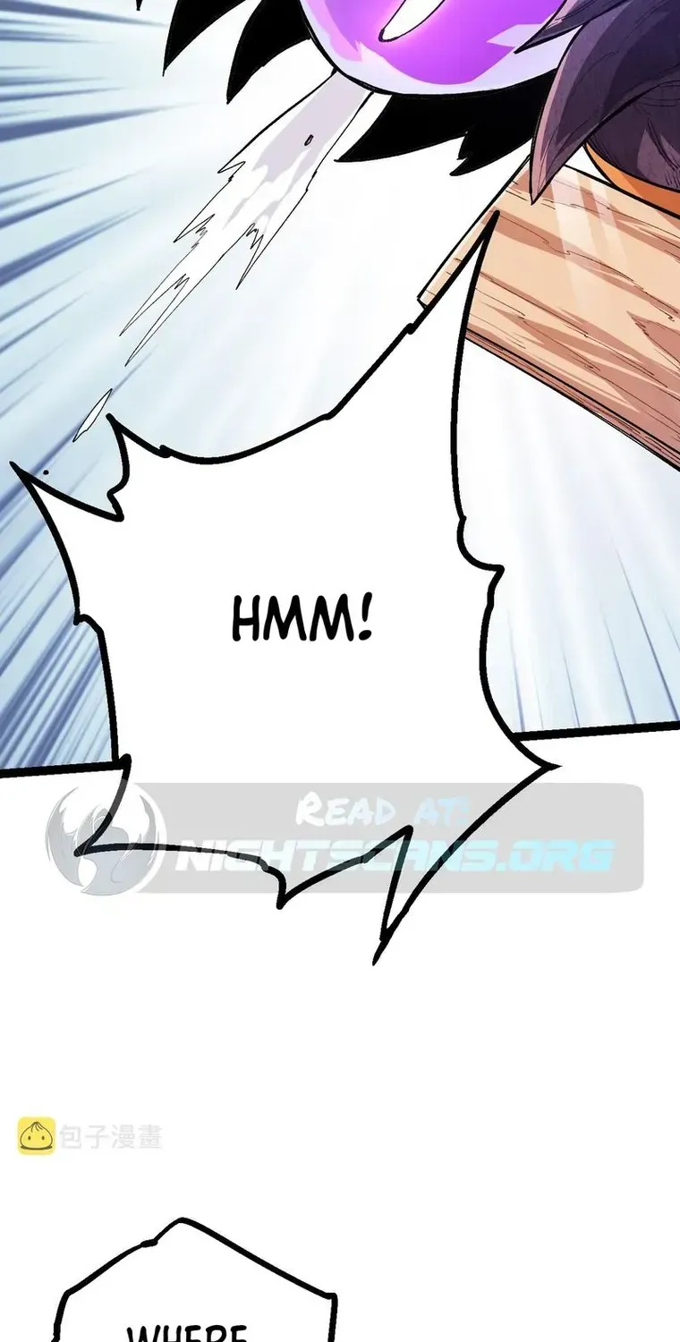 Evolution From a Tree Chapter 9 page 11 - 