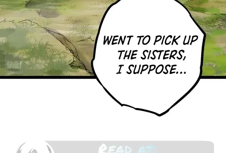 Evolution From a Tree Chapter 9 page 13 - 