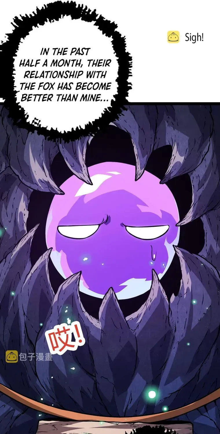Evolution From a Tree Chapter 9 page 14 - 
