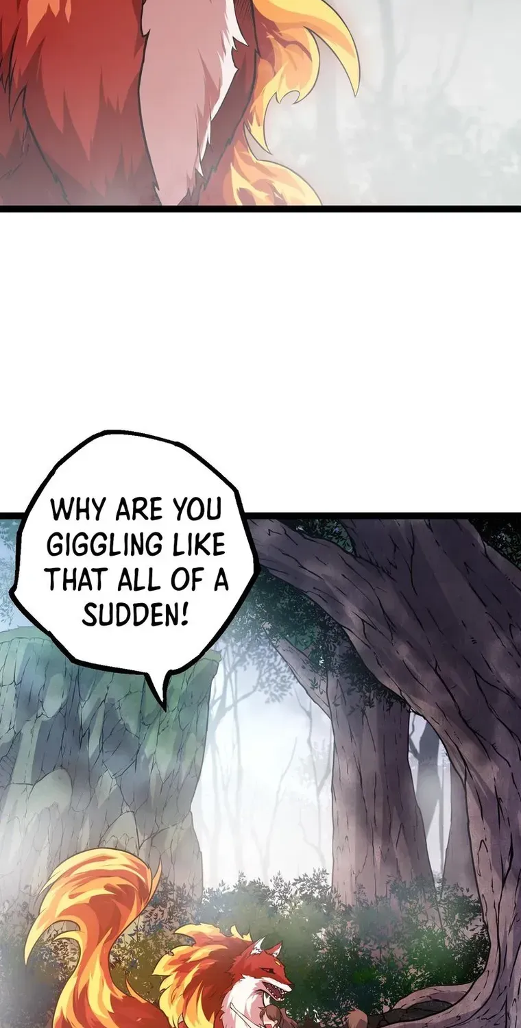 Evolution From a Tree Chapter 9 page 16 - 