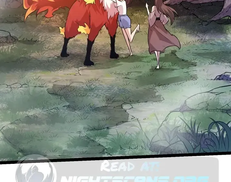 Evolution From a Tree Chapter 9 page 17 - 