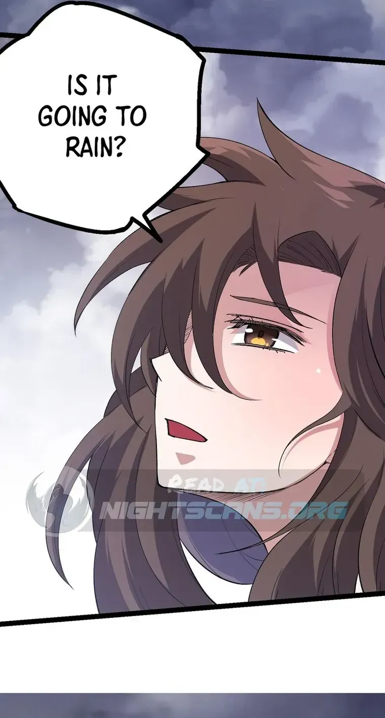 Evolution From a Tree Chapter 9 page 24 - 